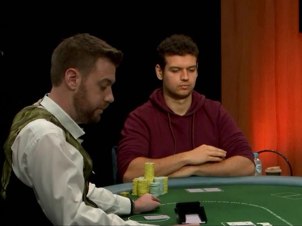 2020 Australian Poker Open - Event #05