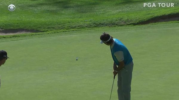 PGA TOUR Rewind - 2016 Northern Trust Open