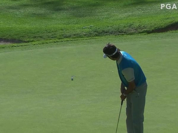 PGA TOUR Rewind - 2016 Northern Trust Open