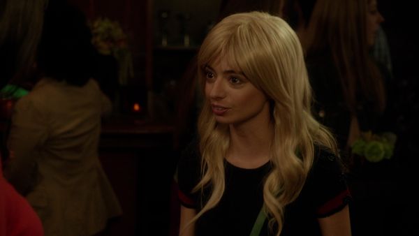 Garfunkel and Oates - Hair Swap