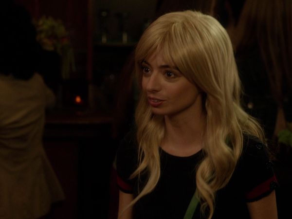 Garfunkel and Oates - Hair Swap