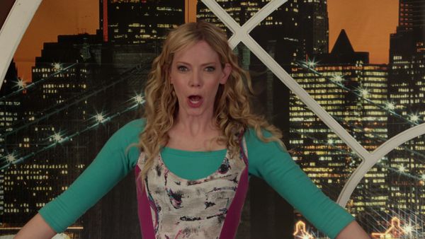 Garfunkel and Oates - Speechless