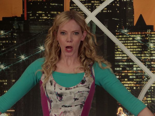 Garfunkel and Oates - Speechless