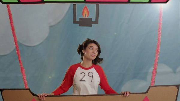 Garfunkel and Oates - Road Warriors