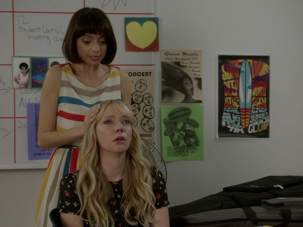 Garfunkel and Oates - Eggs