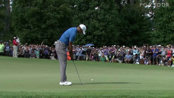 PGA TOUR Rewind - 2018 TOUR Championship