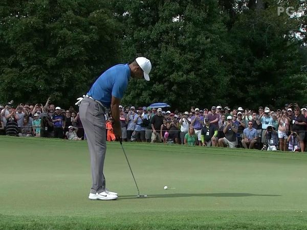 PGA TOUR Rewind - 2018 TOUR Championship