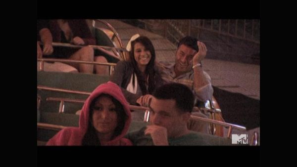 Jersey Shore - Control the Crazy