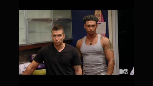 Jersey Shore - The Truth Will Set You Free