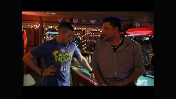 Jersey Shore - Hurricane Situation