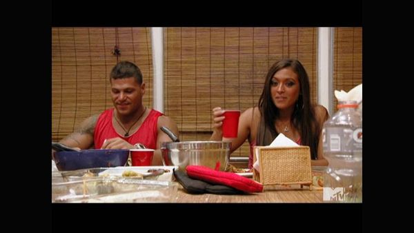 Jersey Shore - We Are Family