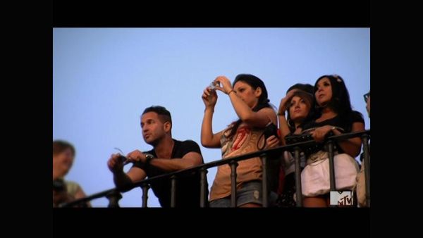 Jersey Shore - Ciao, Italia
