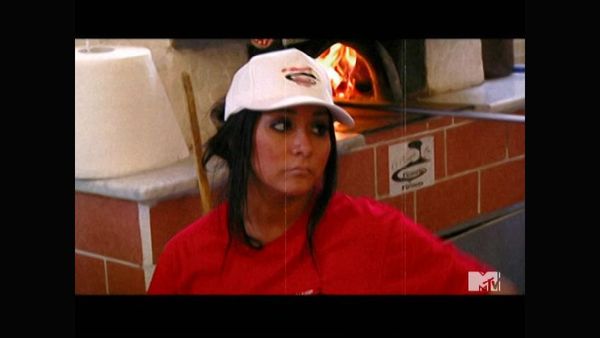 Jersey Shore - Crime and Punishment