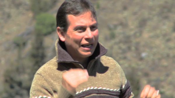 Salud al natural - Insuficiencia renal