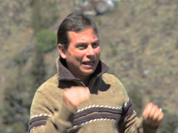 Salud al natural - Insuficiencia renal