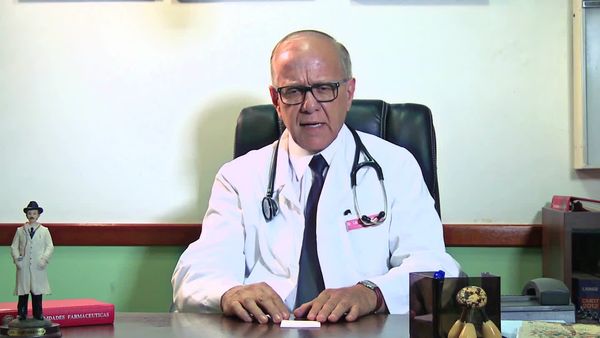 Salud al natural - Hipertensión arterial
