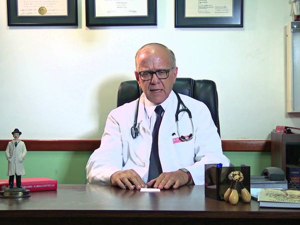Salud al natural - Hipertensión arterial