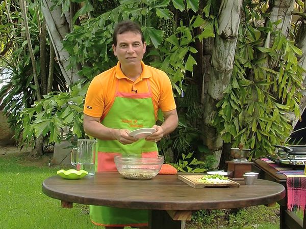 Salud al natural - Cálculos de vesícula y riñón