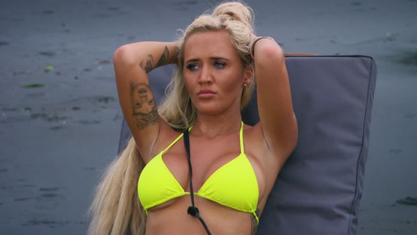 Ex on the Beach - War Of Words