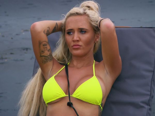 Ex on the Beach - War Of Words