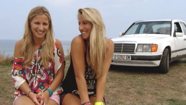 MTV Tuning España - Gemelas - Mercedes