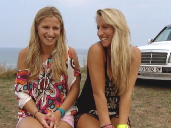 MTV Tuning España - Gemelas - Mercedes