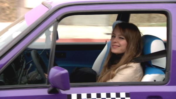 MTV Tuning España - Purita - Golf Del 87
