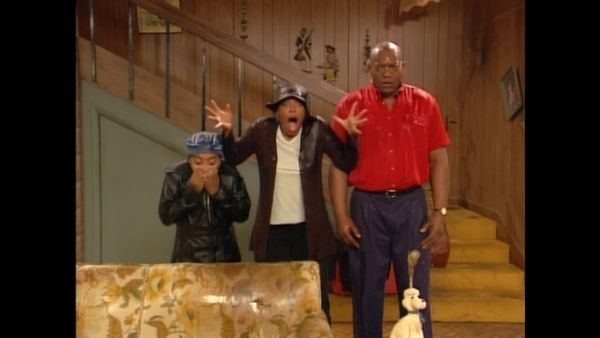 Kenan y Kel - Adiós, Kenan - Parte 2