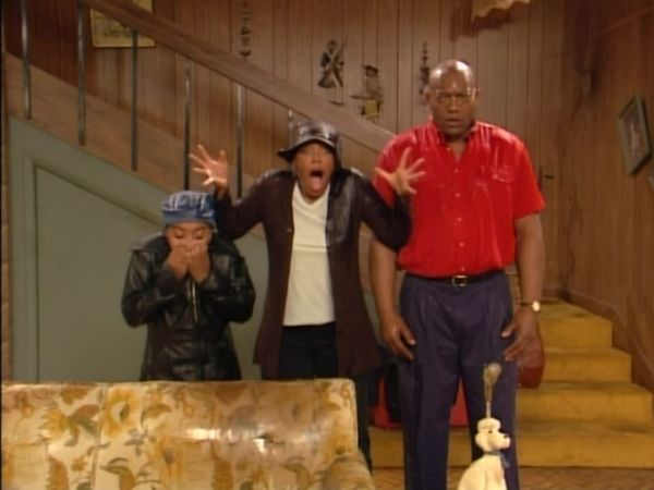 Kenan y Kel - Adiós, Kenan - Parte 2