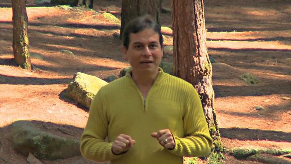 Salud al Natural - Tumor cerebral