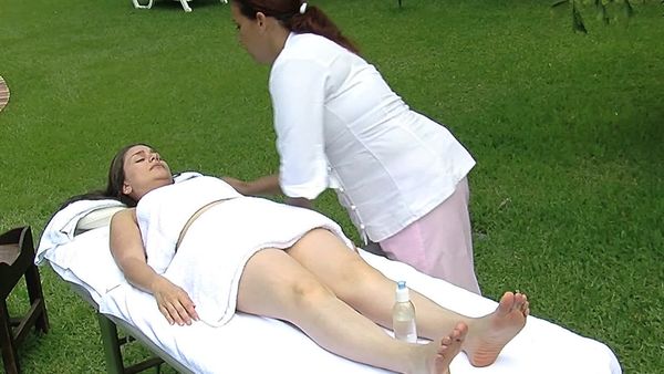 Salud al Natural - Obesidad