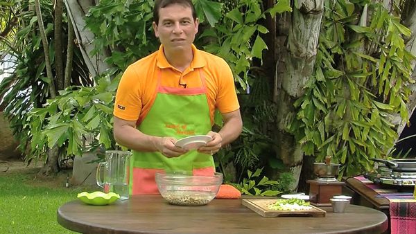 Salud al Natural - Cálculos de vesícula y riñón