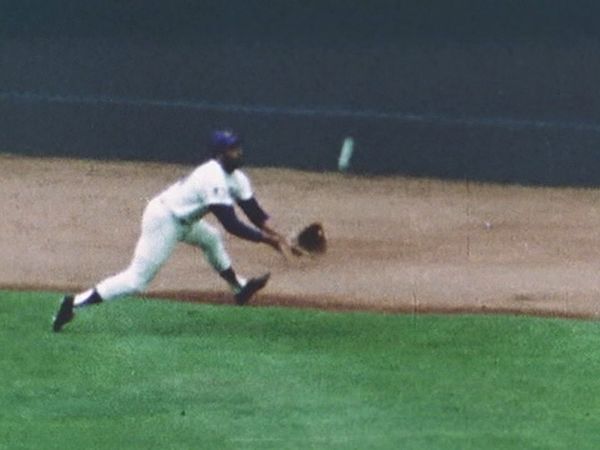 All-Star Highlights - All-Star Game Highlights: 1970