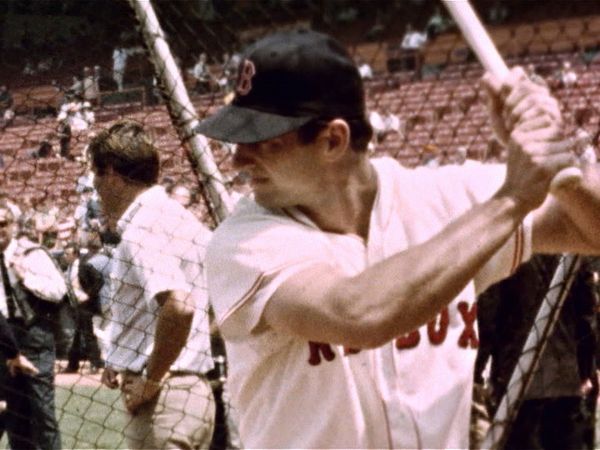 All-Star Highlights - All-Star Game Highlights: 1967