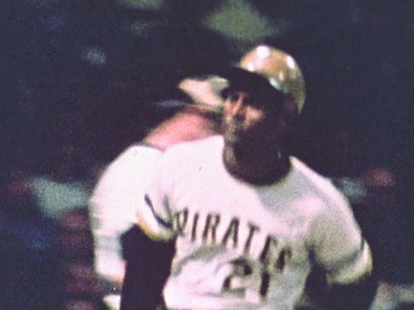 All-Star Highlights - All-Star Game Highlights: 1971