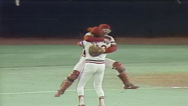 Baseball Seasons - 1982: Anything Can Happen