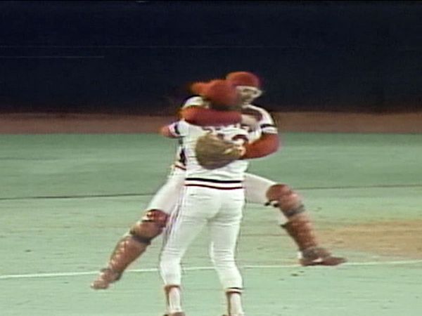 Baseball Seasons - 1982: Anything Can Happen