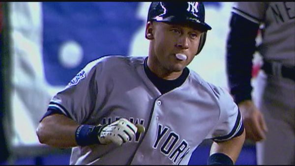 Baseball Seasons - 2000: Subway Series Renewed