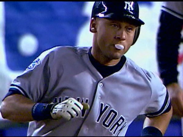 Baseball Seasons - 2000: Subway Series Renewed