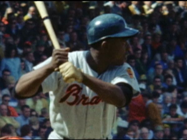 Baseball Seasons - 1974: 715
