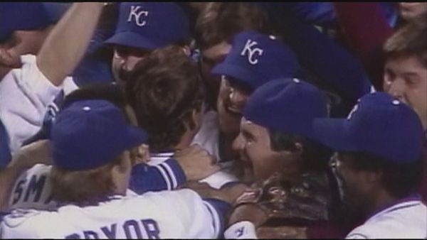 Baseball Seasons - 1985: Diamond Royalty