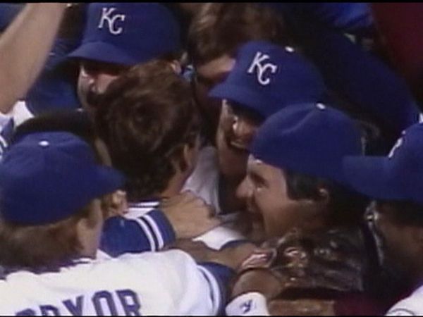 Baseball Seasons - 1985: Diamond Royalty