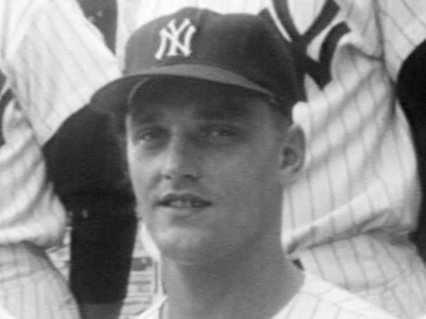 Baseball Seasons - 1961: A New Era