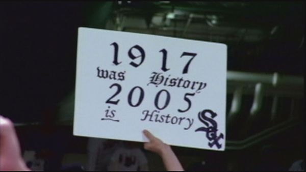 Baseball Seasons - 2005: Second City Surprise