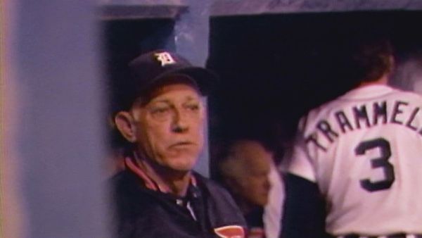 Baseball Seasons - 1984: Year of the Tiger