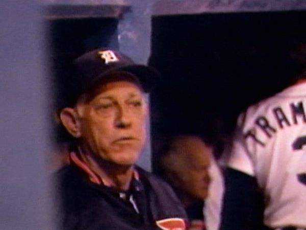 Baseball Seasons - 1984: Year of the Tiger