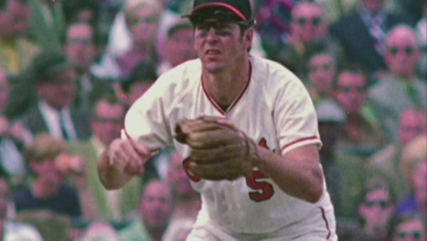 Baseball Seasons - 1970: The Birds Soar