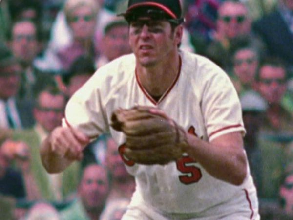 Baseball Seasons - 1970: The Birds Soar