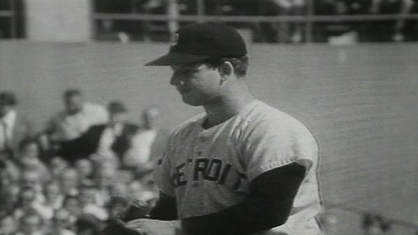 Baseball Seasons - 1968: The Year of the Pitcher