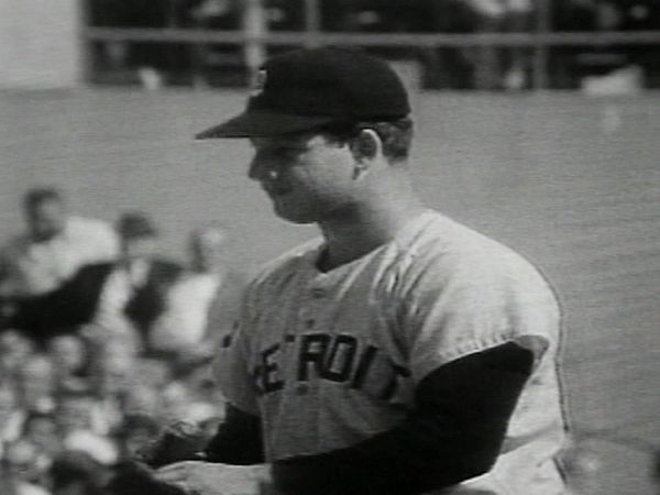 Baseball Seasons - 1968: The Year of the Pitcher